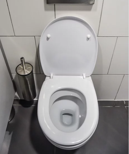 óxido wc