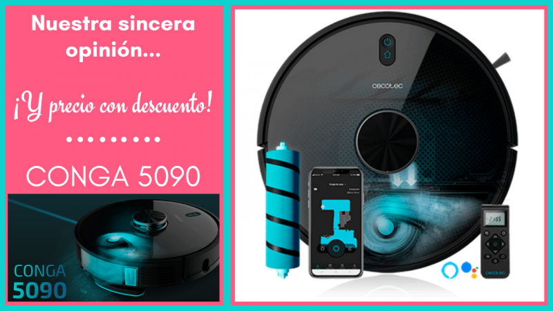 CONGA5090