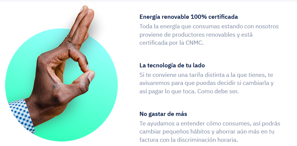 Lucera2 ahorro luz