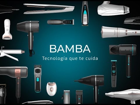 Cecotec - Secador de pelo Bamba Ionicare 6000 Rockstar Essence