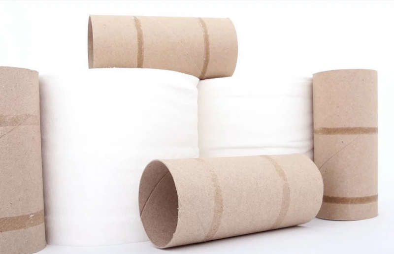 ¿Por qué se terminan los Rollos de papel higiénico en los supermercados?