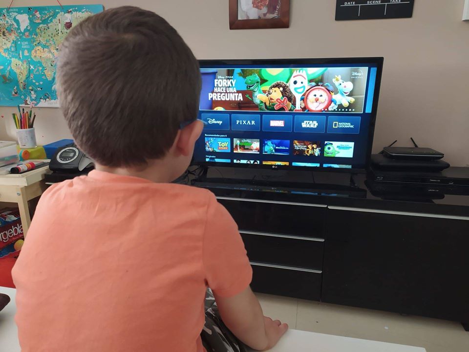 disney+ disney+
