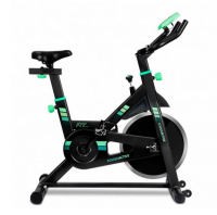 bicicleta proactive cecotec