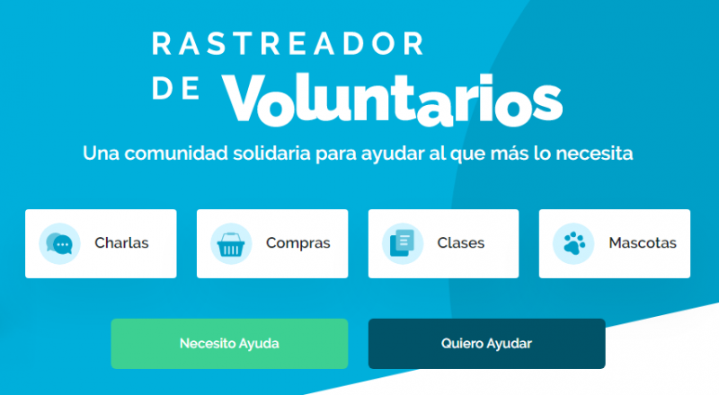 voluntariado