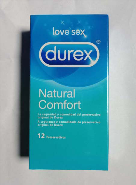 ¡Alerta sanitaria! Detectadas falsificaciones de preservativos Durex