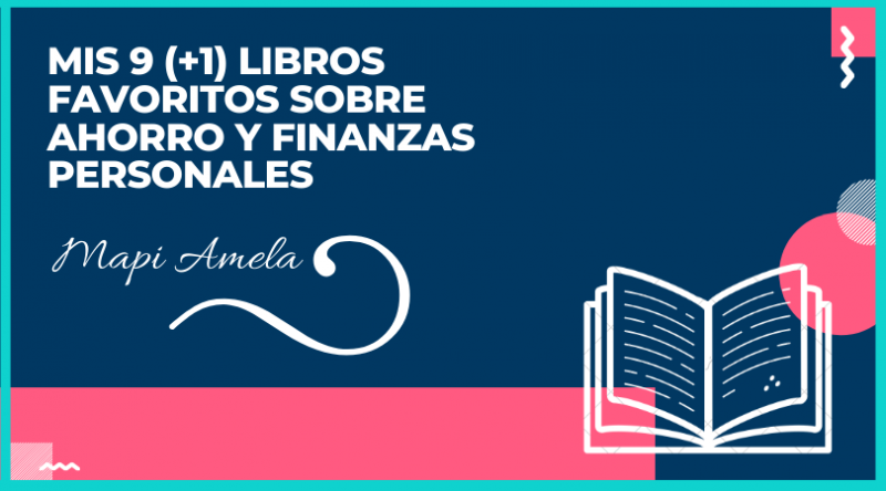 Los Libros de finanzas personales que no puedes perderte