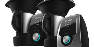 robot de cocina