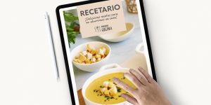 recetario gratis nestle