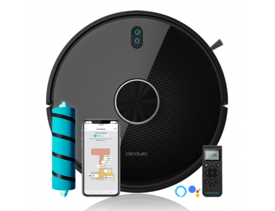 robot CONGA 4490 Cecotec