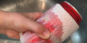 cONSEJOS ENFRIAR BEBIDA