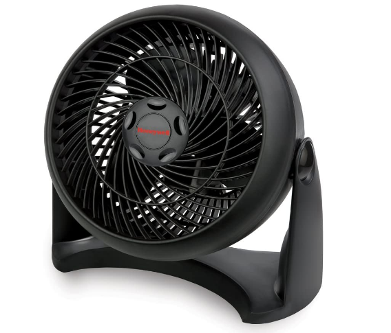 ventilador de mesa o suelo