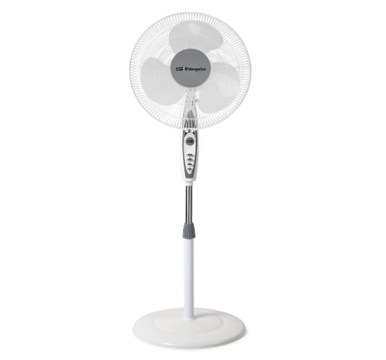 los mejores ventiladores