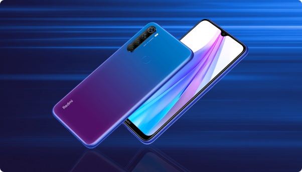 xiaomi redmi 8t smartphone barato