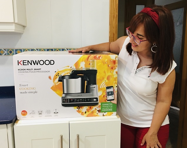 opinion kenwood kcook multi smart