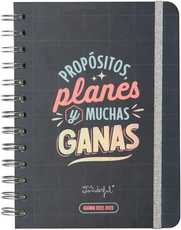 agenda escolar barata