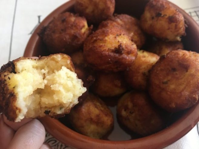 bueños patata aperitivo fácil aperitivo fácil de patata