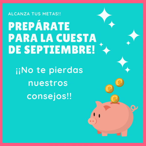 cuesta septiembre cuesta septiembre