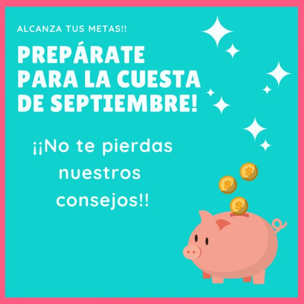 cuesta septiembre