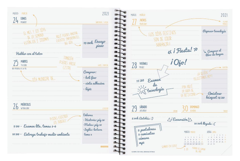 agendas 2020-2021