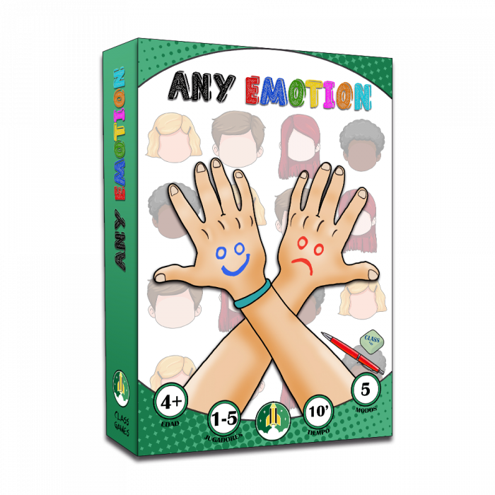 anyemotion juego gratis