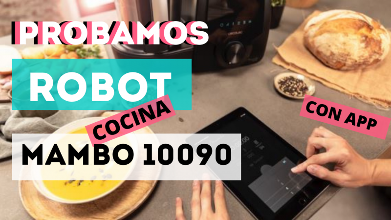 Mambo 10090