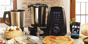 robot de cocina mambo