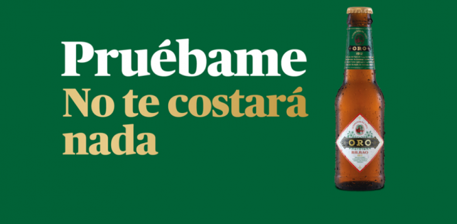 oro gratis
