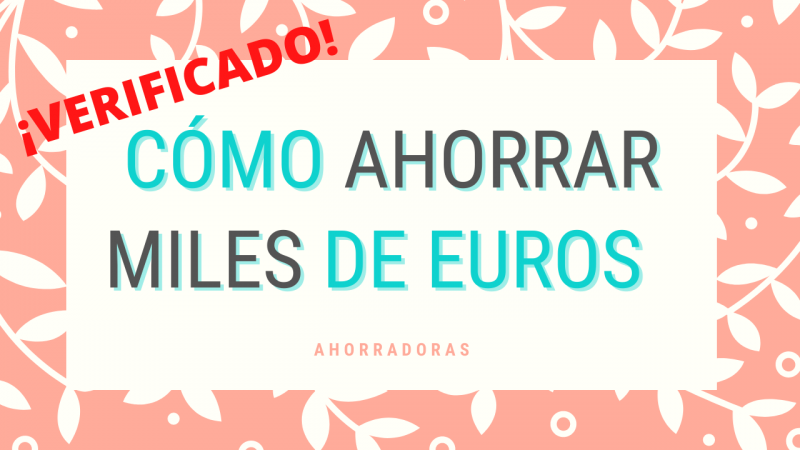 Cómo Ahorrar dinero con un simple ahorro diario