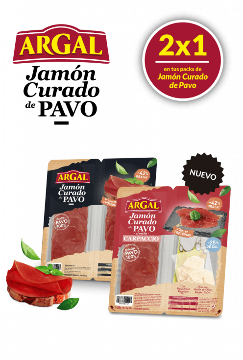 argal gratis pruebalo gratis