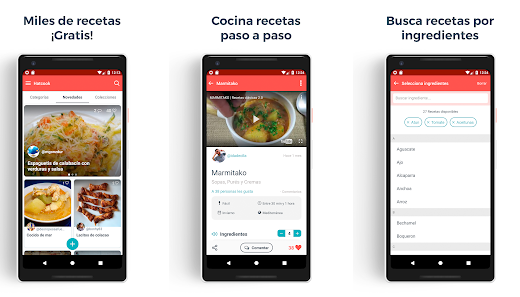 hatcook app