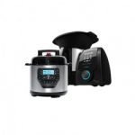 pack-mambo-cecotec-10090-olla-gm-modelo-h-deluxe pack descuento cecotec olla gm y robot mambo