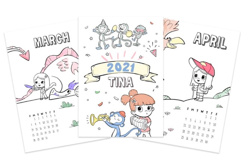 calendario gratis gratis