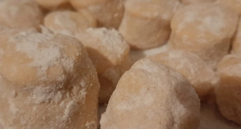 paso a paso nevaditos nevaditos navidad