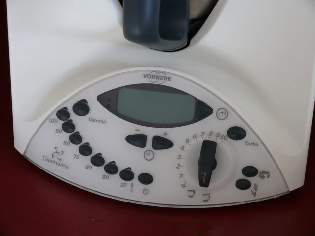 Los mejores robots de cocina y alternativas a Thermomix