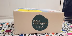 Bongourmet: menús semanales online