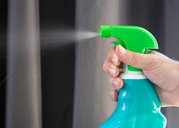 7 usos del amoniaco en la limpieza del hogar
