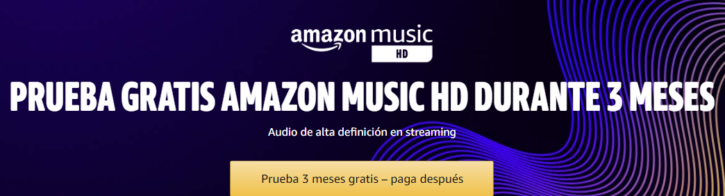 amazon music