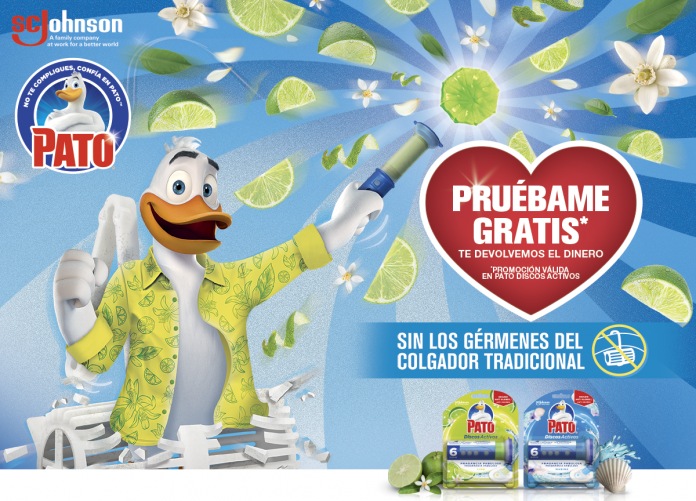 pato wc prueba gratis