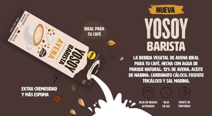 yo soy barista prueba gratis