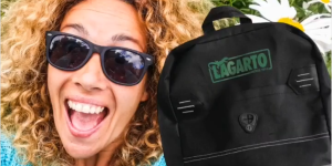 lagarto gratis
