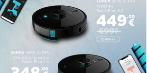ofertas cecotec