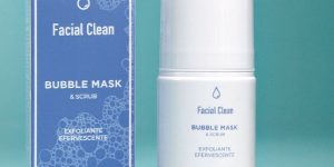 mascarilla bubble&mask deliplus