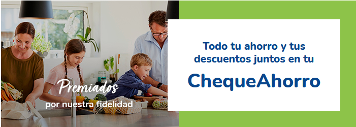 ¿Sabes cómo ahorrar con el Club Carrefour?