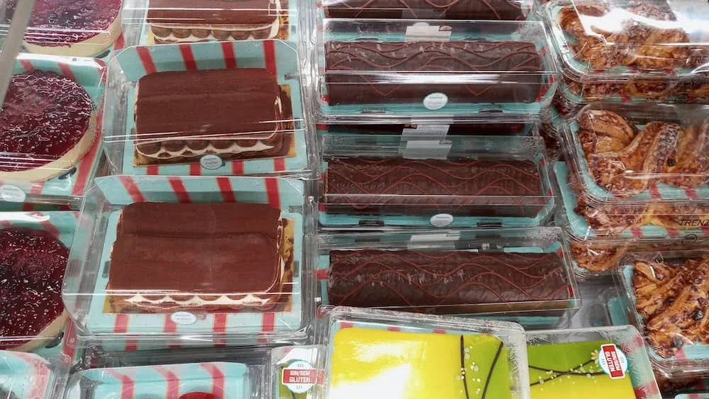 oferta tartas mercadona