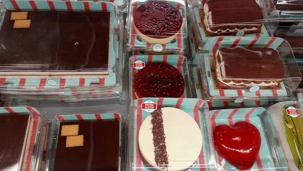 precios tartas mercadona