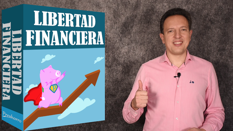 Curso Preahorro