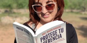 Libro Protege tu herencia