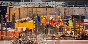 Programa de fomento de la regeneración y renovación urbanas y rural