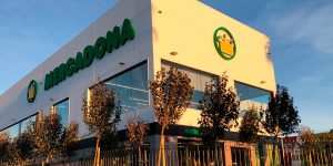 ofertas de empleo en mercadona