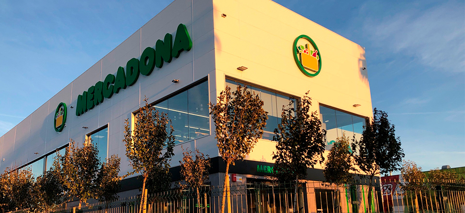 ofertas de empleo en mercadona